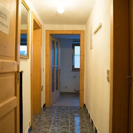 - West Affittacamere 3*