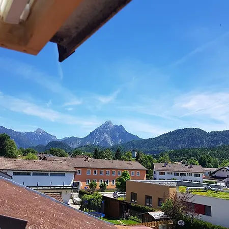 - West 3* Füssen