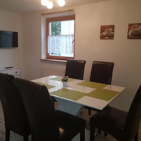 Affittacamere - West 3*